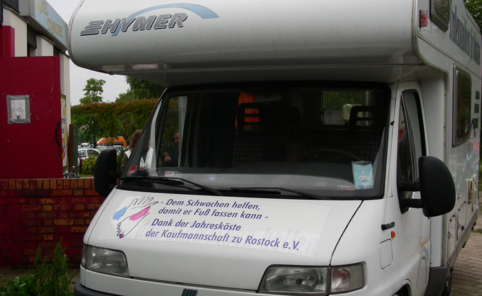 Straßensozialdienst