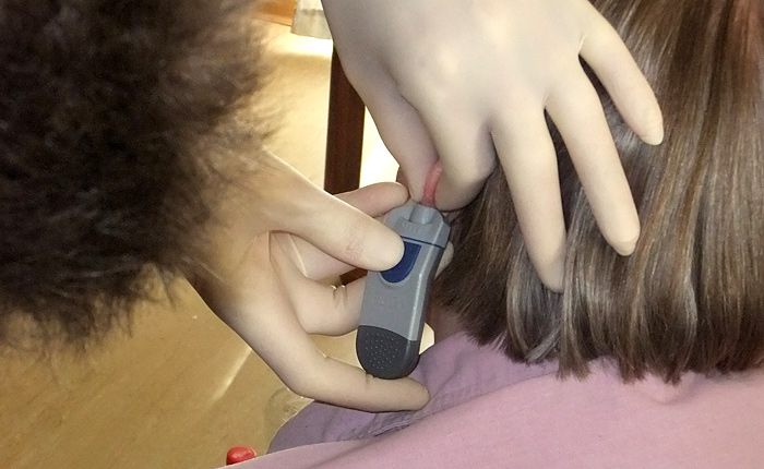 Behandlungspflege